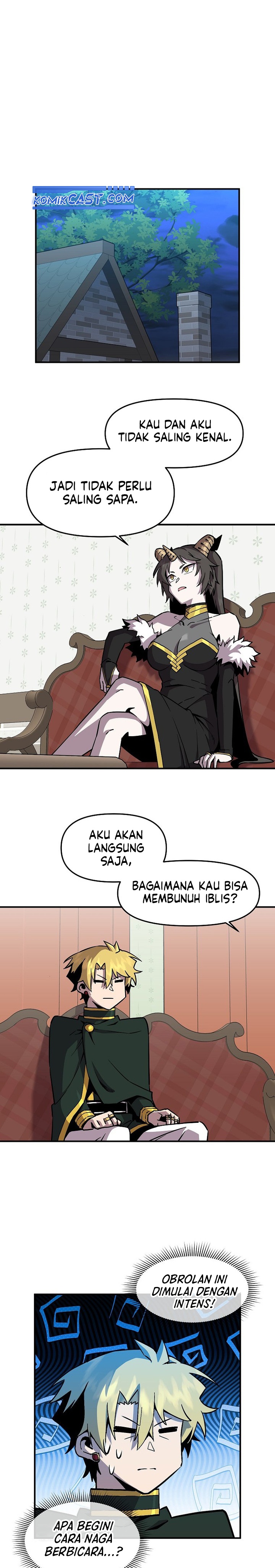 I Am Player Who Suck Alone Chapter 149 Bahasa Indonesia